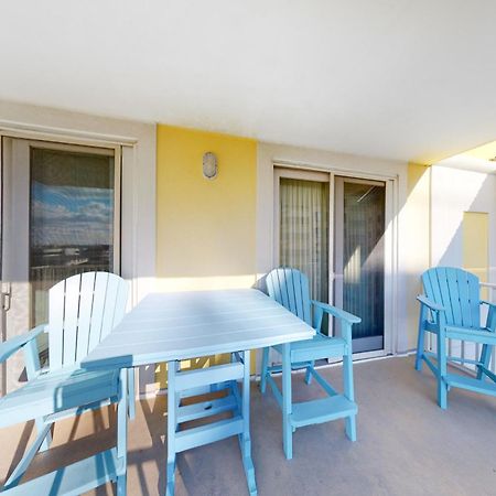 Adagio Villa Ocean City Exteriör bild
