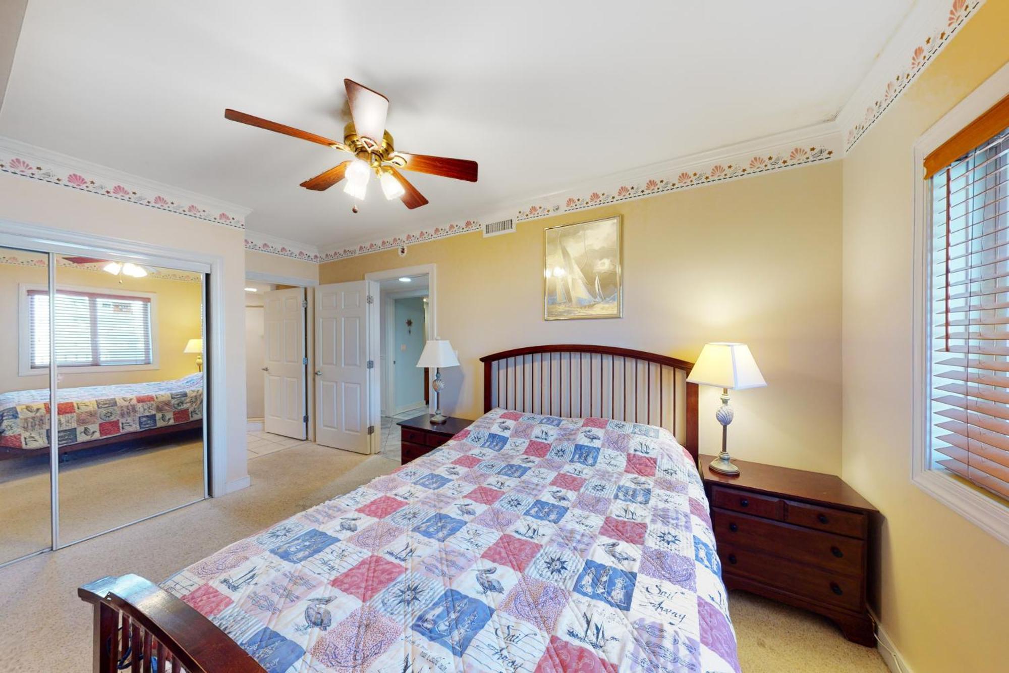 Adagio Villa Ocean City Rum bild