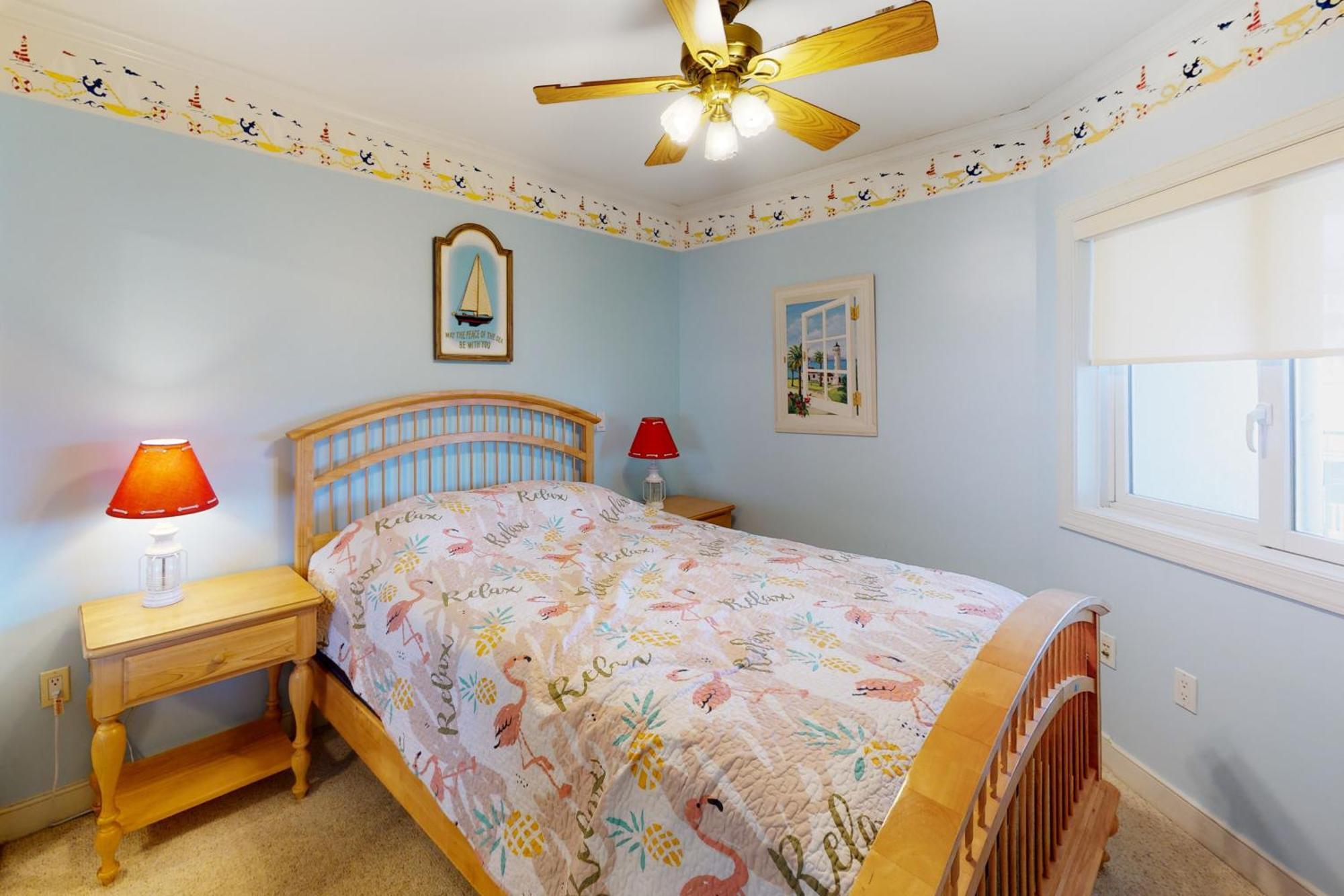 Adagio Villa Ocean City Rum bild