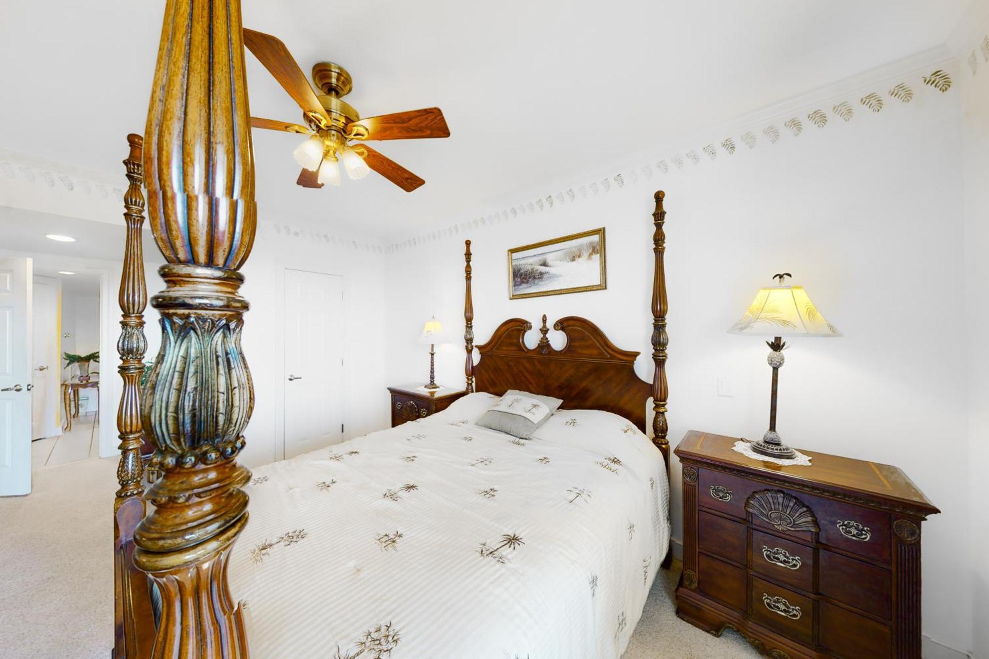 Adagio Villa Ocean City Rum bild