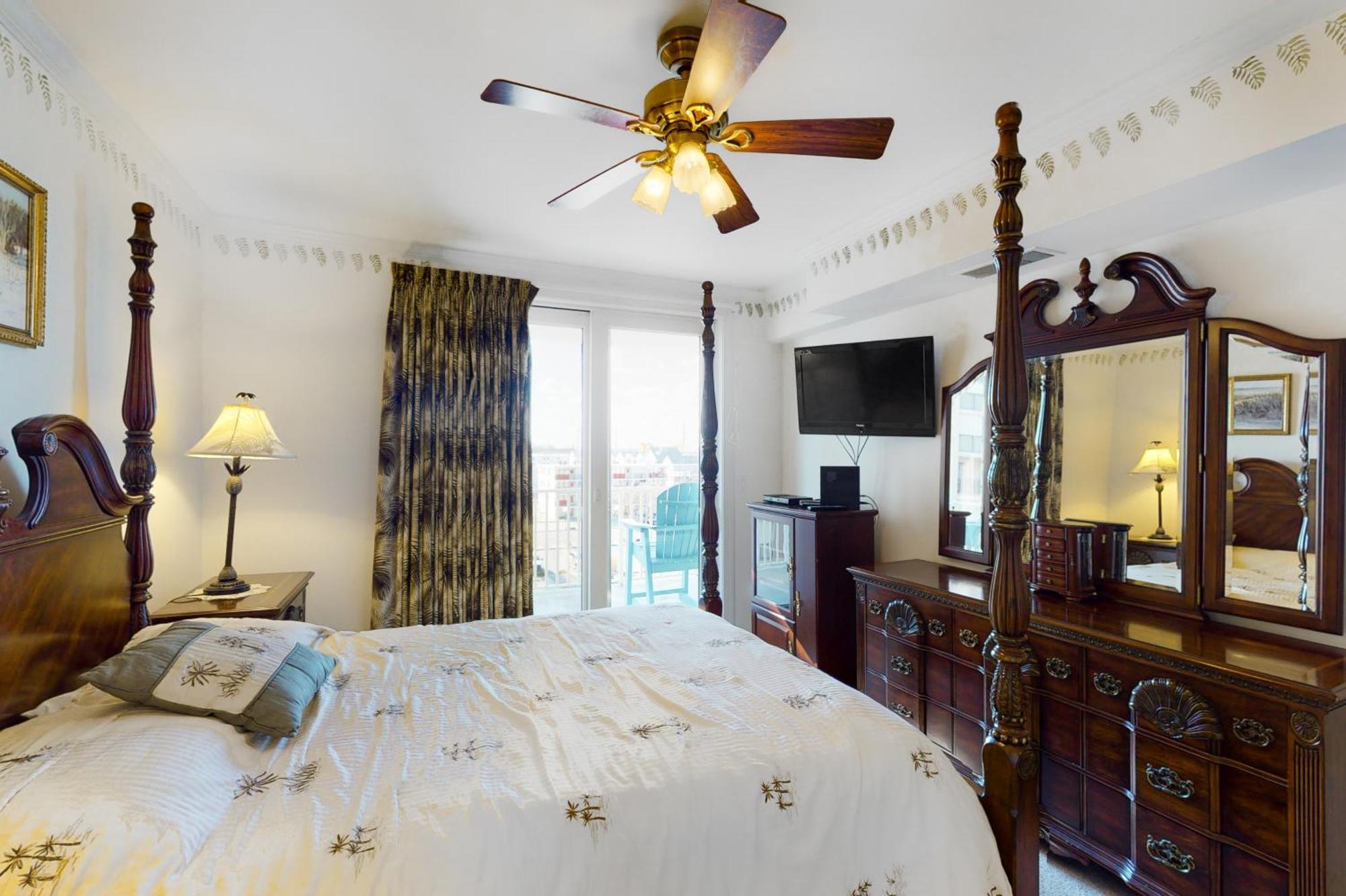 Adagio Villa Ocean City Rum bild
