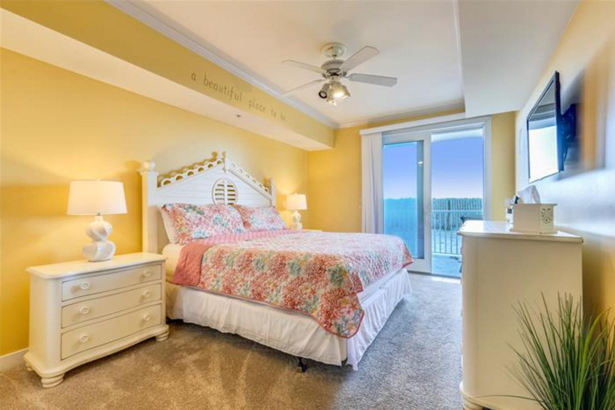 Adagio Villa Ocean City Rum bild