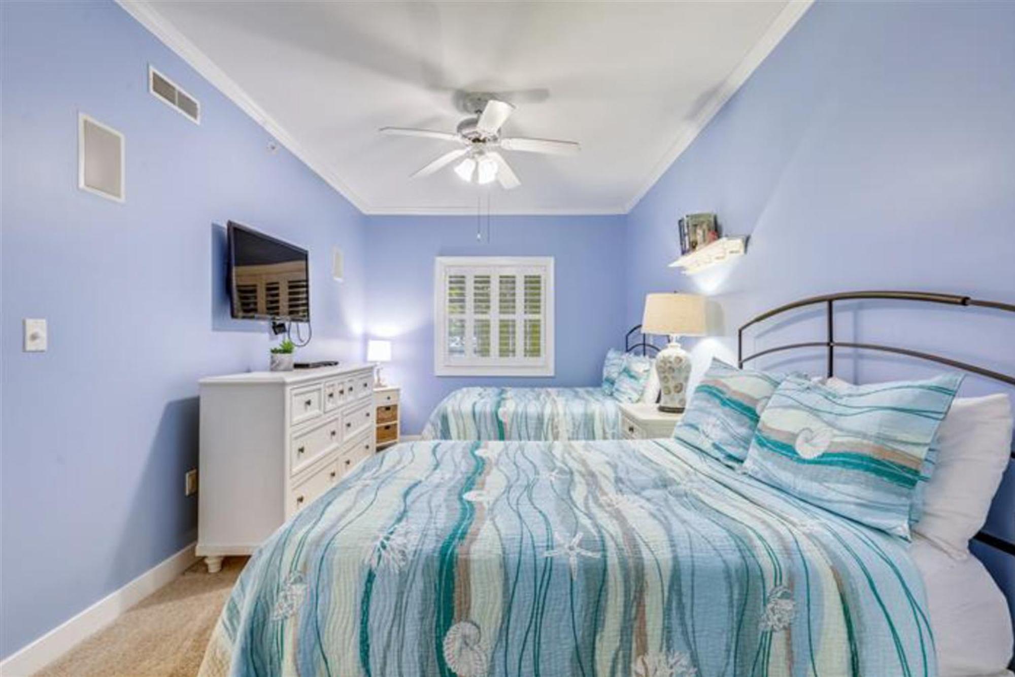 Adagio Villa Ocean City Rum bild