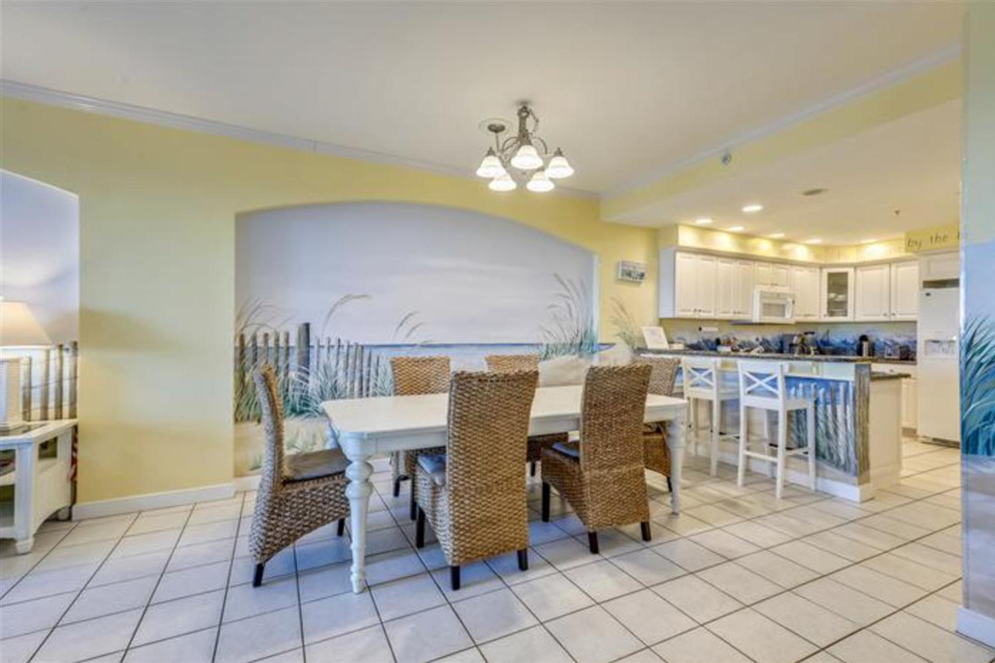 Adagio Villa Ocean City Rum bild