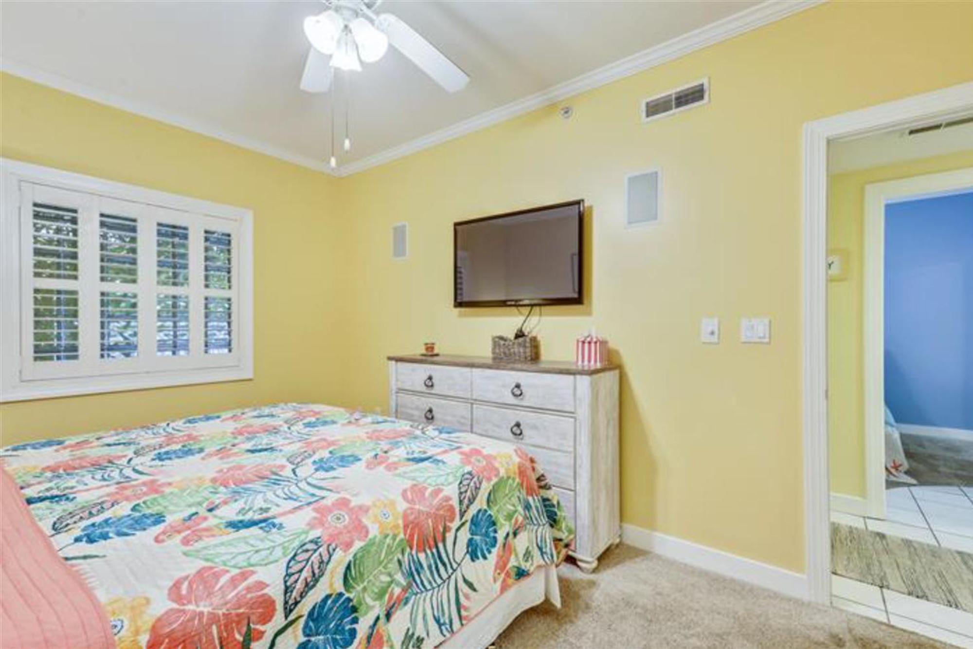 Adagio Villa Ocean City Rum bild