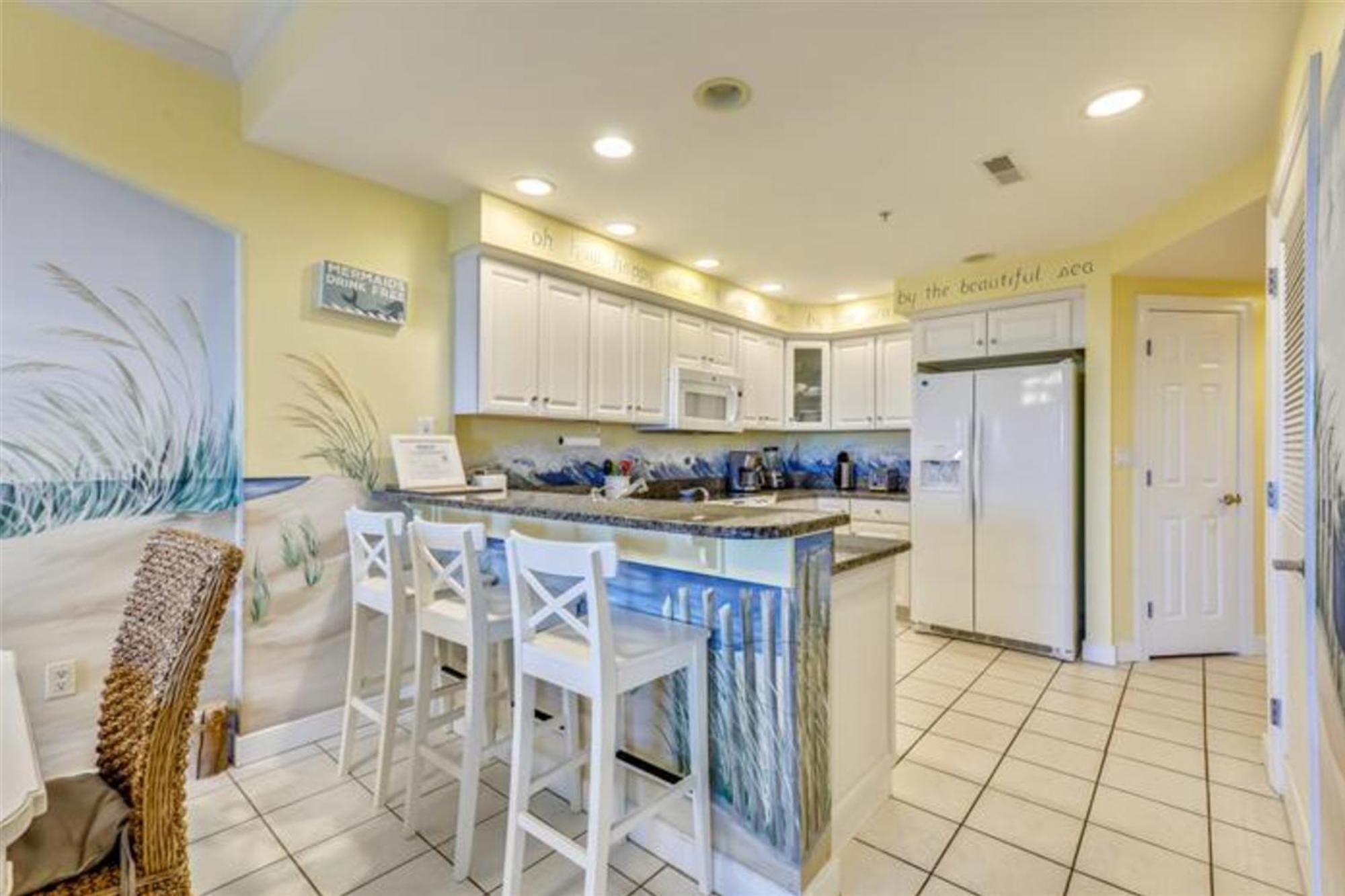 Adagio Villa Ocean City Rum bild