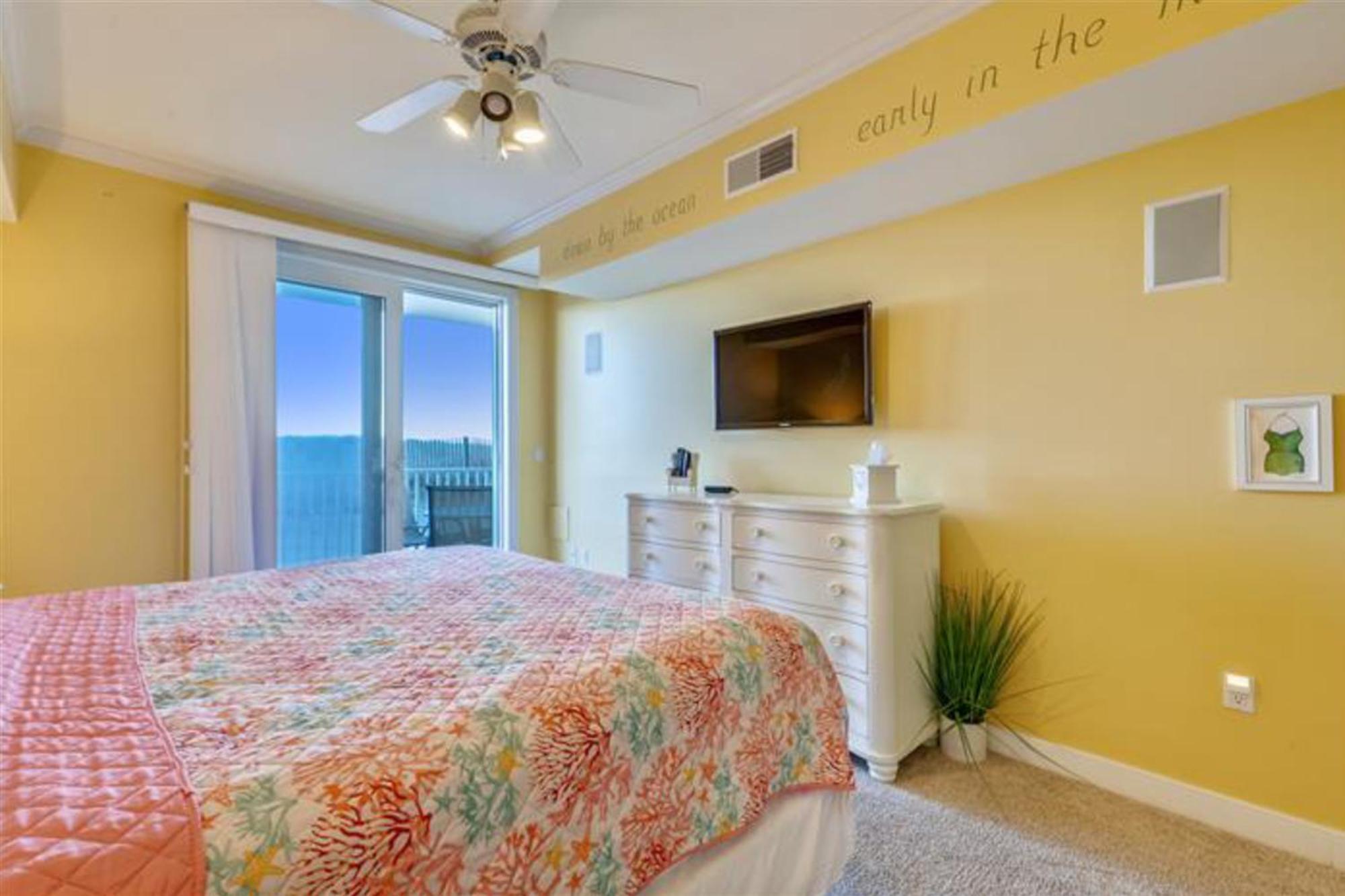 Adagio Villa Ocean City Rum bild