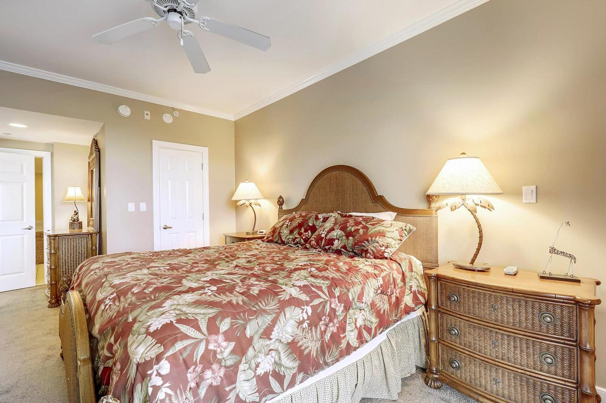 Adagio Villa Ocean City Rum bild