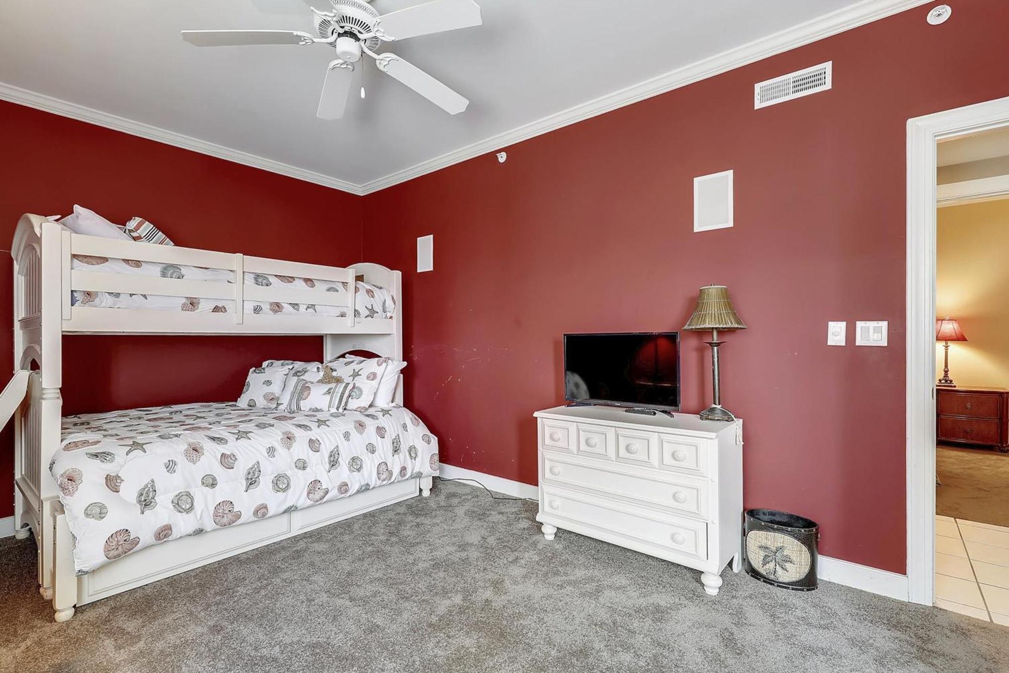 Adagio Villa Ocean City Rum bild