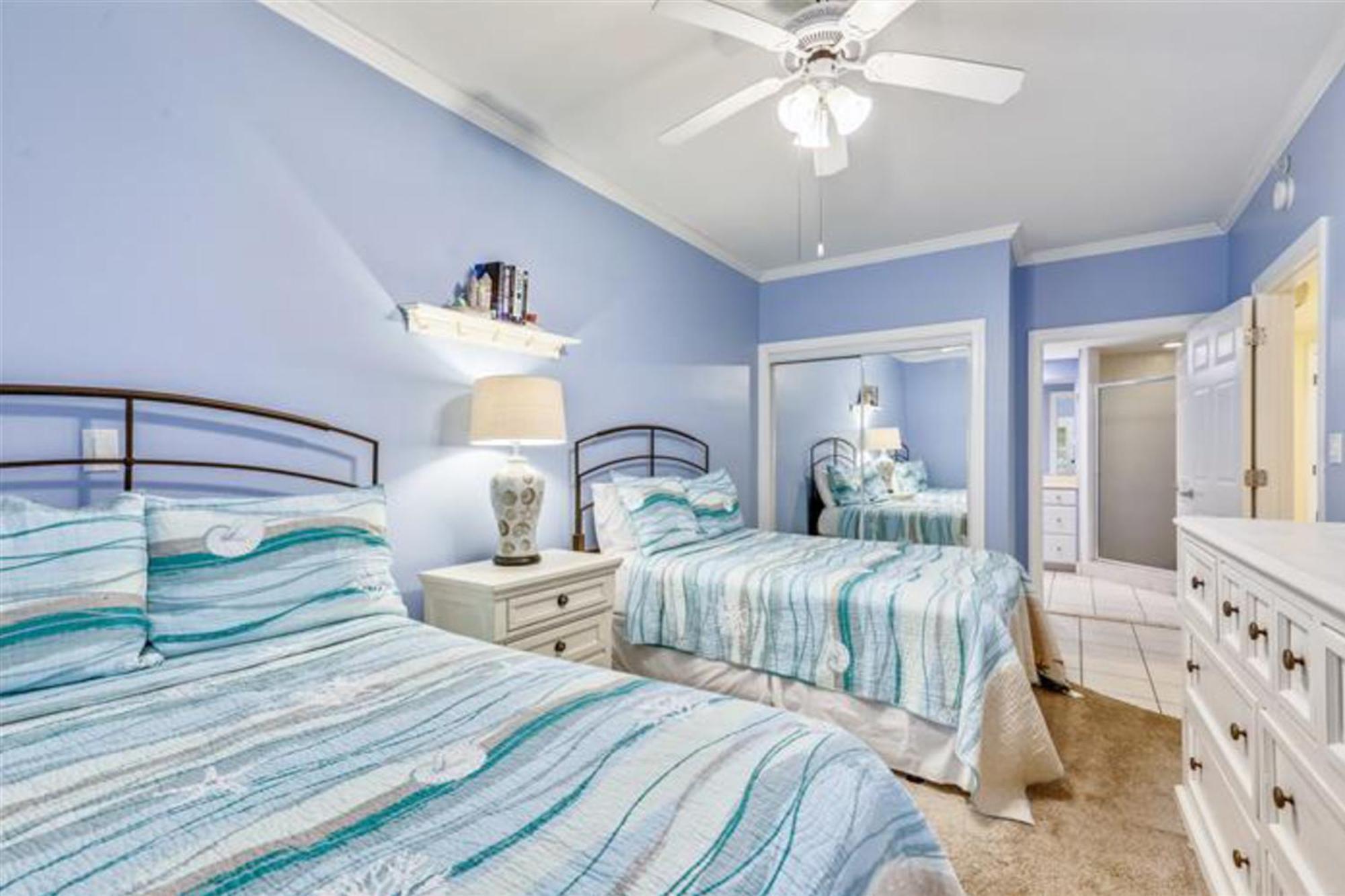 Adagio Villa Ocean City Rum bild