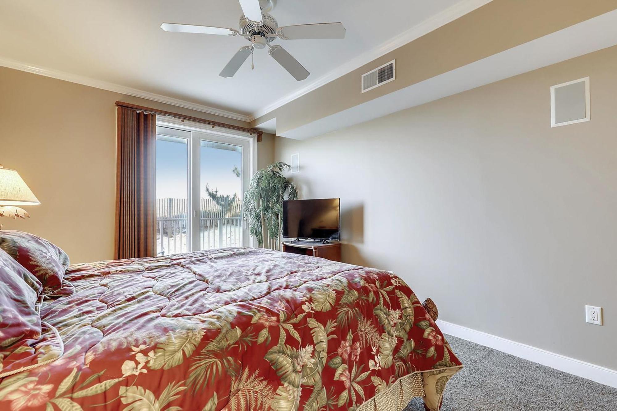 Adagio Villa Ocean City Rum bild