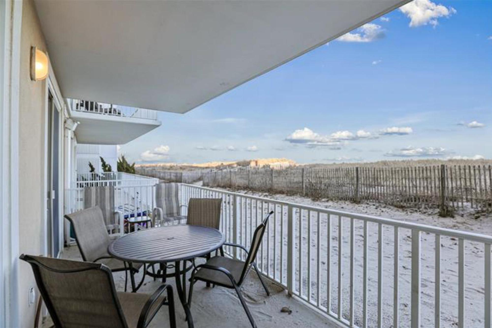 Adagio Villa Ocean City Rum bild