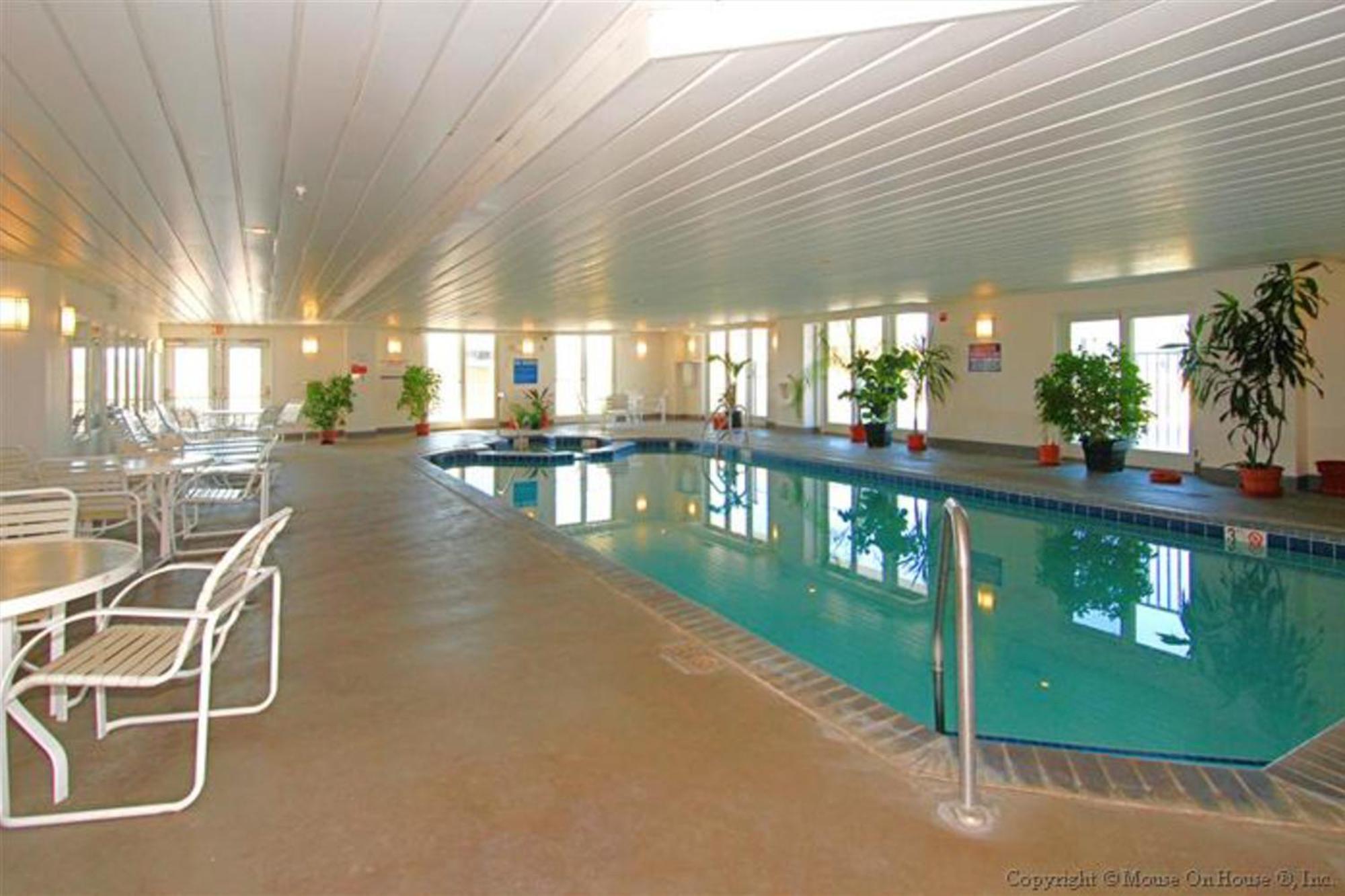 Adagio Villa Ocean City Rum bild