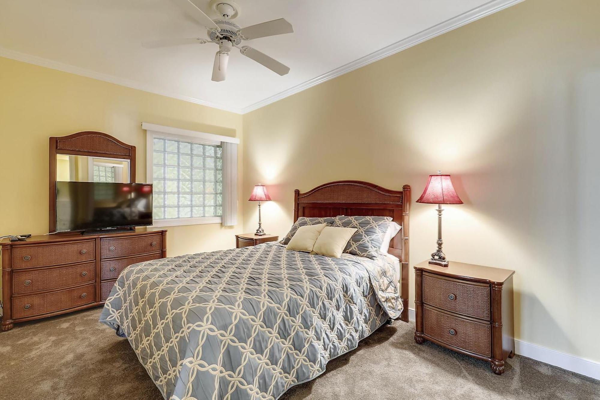 Adagio Villa Ocean City Rum bild