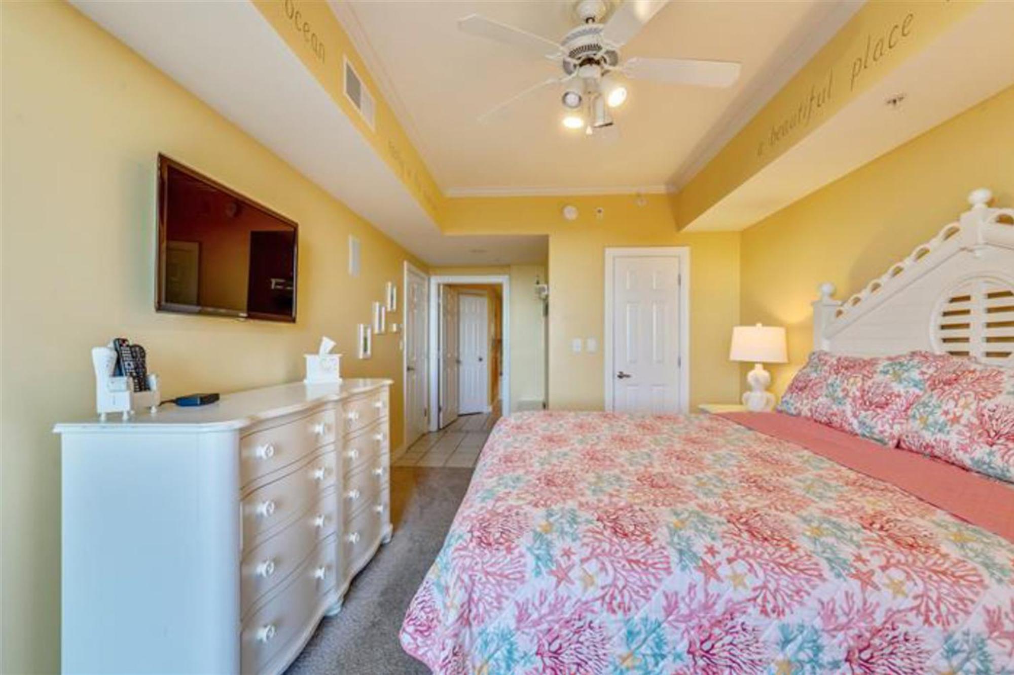 Adagio Villa Ocean City Rum bild