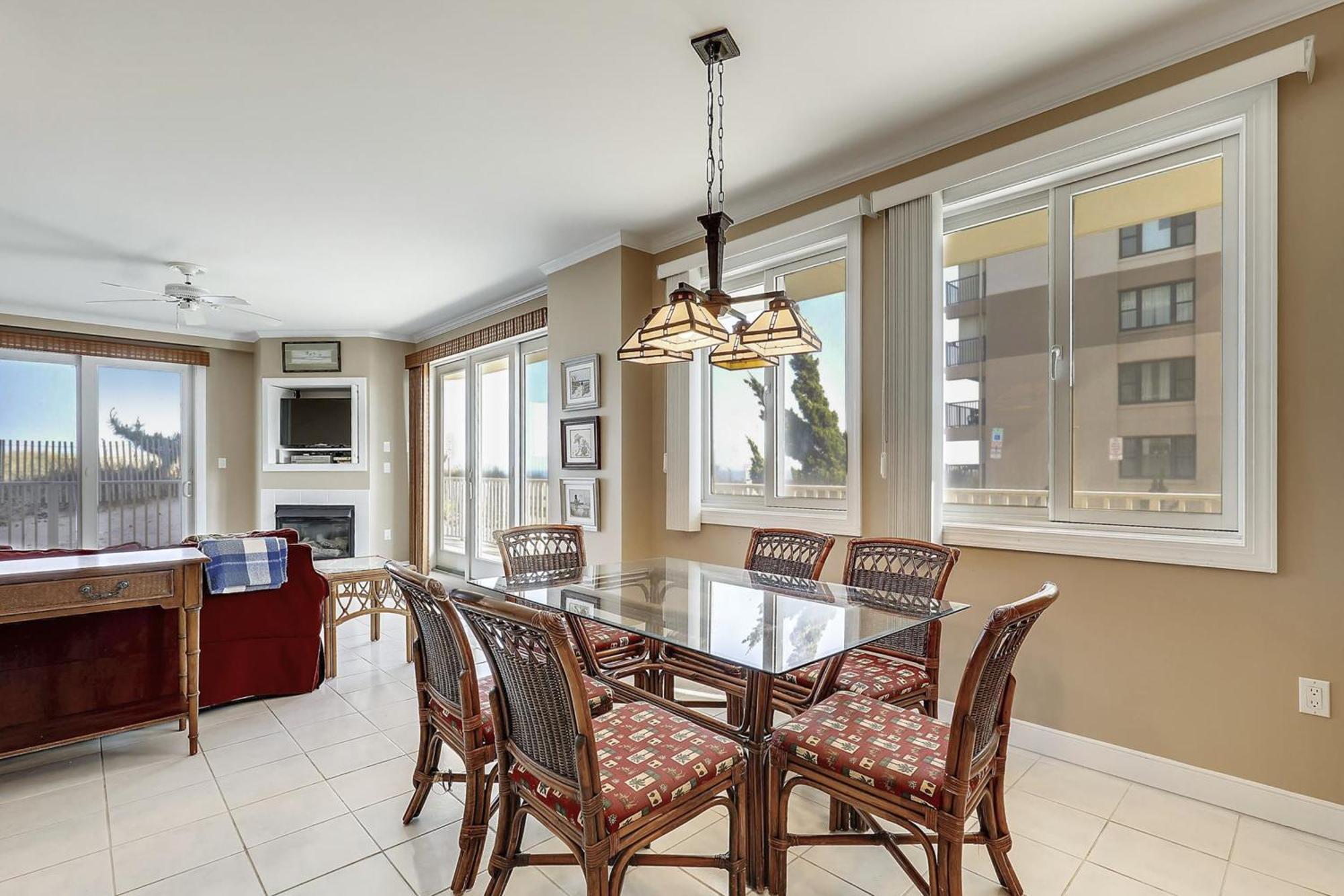 Adagio Villa Ocean City Rum bild