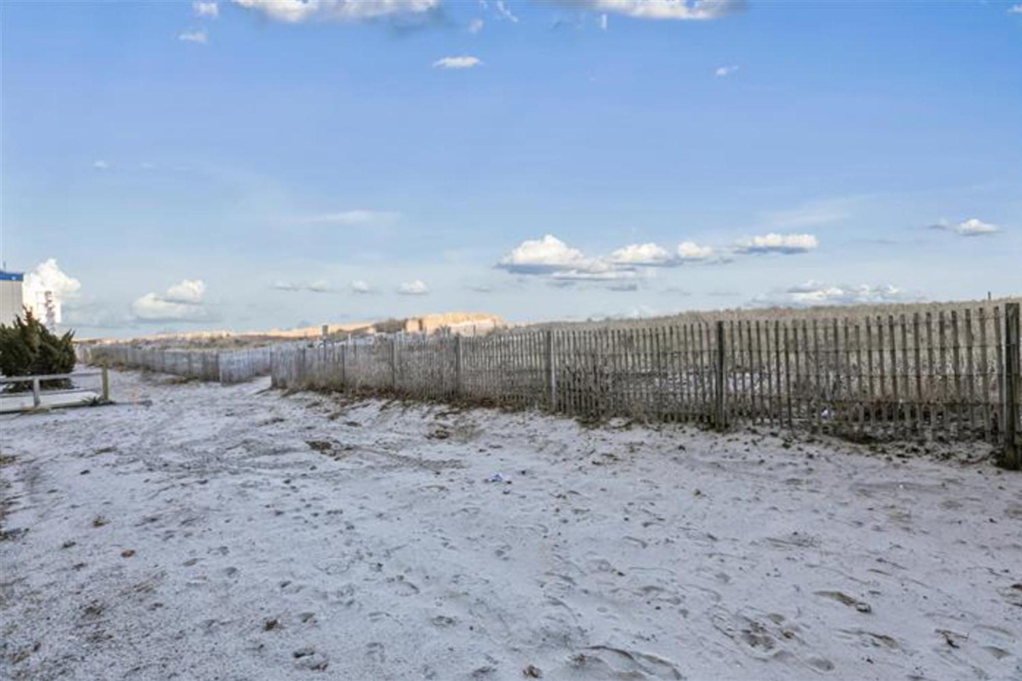 Adagio Villa Ocean City Rum bild