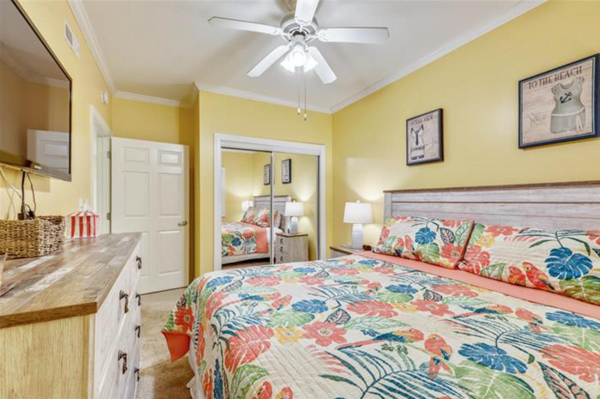 Adagio Villa Ocean City Rum bild