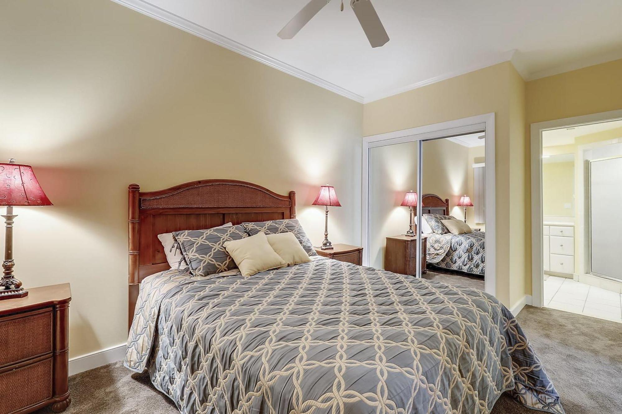 Adagio Villa Ocean City Rum bild